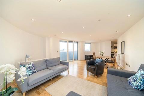 2 bedroom flat for sale, Dowells Street, London SE10