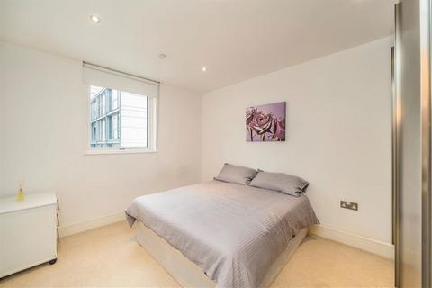 2 bedroom flat for sale, Dowells Street, London SE10