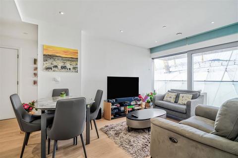 2 bedroom flat for sale, Cutter Lane, London SE10