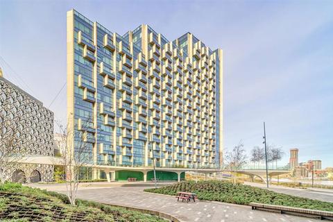 2 bedroom flat for sale, Cutter Lane, London SE10