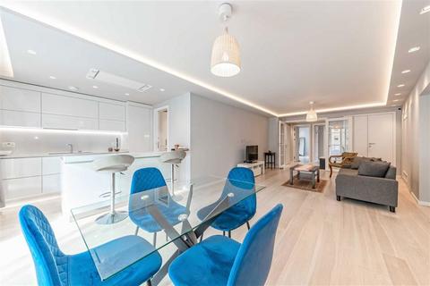 2 bedroom flat to rent, Borough High Street, London SE1