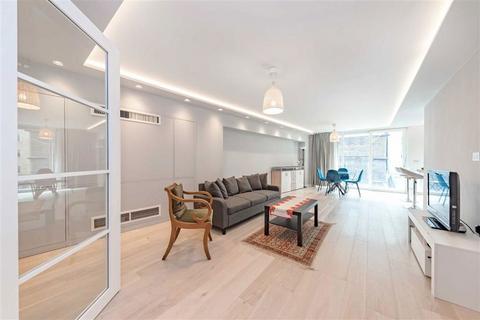2 bedroom flat to rent, Borough High Street, London SE1
