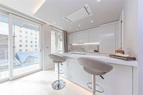 2 bedroom flat to rent, Borough High Street, London SE1