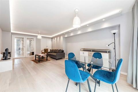 2 bedroom flat to rent, Borough High Street, London SE1