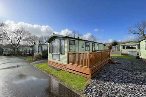 2 bedroom static caravan for sale, Sedbergh