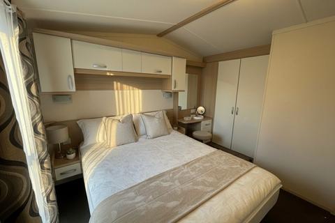 2 bedroom static caravan for sale, Sedbergh