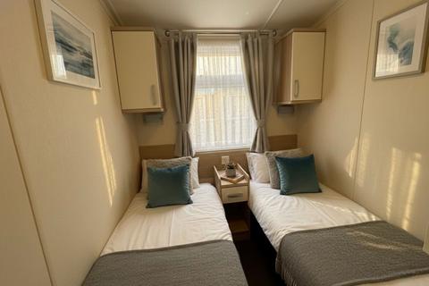 2 bedroom static caravan for sale, Sedbergh