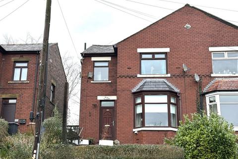 3 bedroom semi-detached house for sale, High Barn Road, Royton, Oldham, OL2 6RR