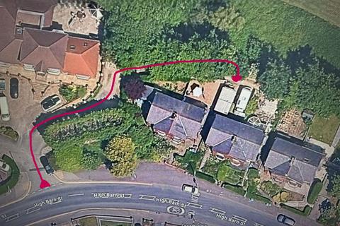 3 bedroom semi-detached house for sale, High Barn Road, Royton, Oldham, OL2 6RR