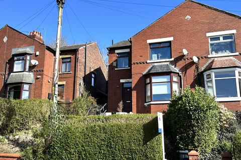 3 bedroom semi-detached house for sale, 205 High Barn Road, Royton, Oldham, OL2 6RR