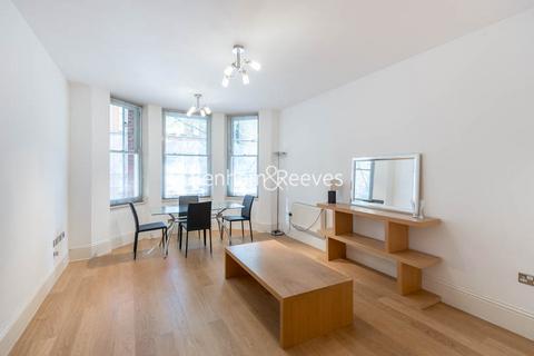 2 bedroom apartment to rent, Nevern Square, Earls Court SW5