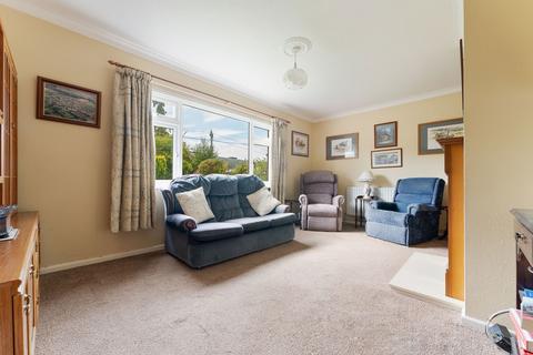2 bedroom detached bungalow for sale, Windsor Road, Salisbury SP4