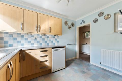 2 bedroom detached bungalow for sale, Windsor Road, Salisbury SP4