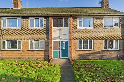 1 bedroom flat for sale, Carnegie Crescent, Sutton, St Helens, WA9