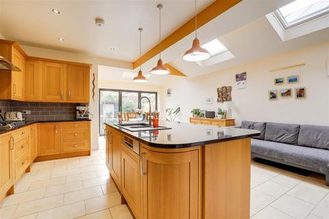 5 bedroom semi-detached house for sale, South Road, West Bridgford NG2