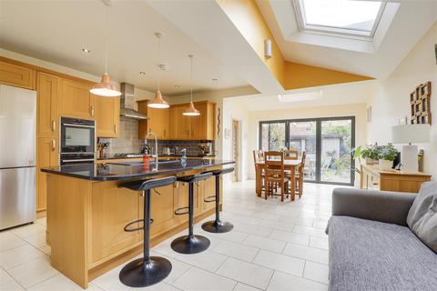 5 bedroom semi-detached house for sale, South Road, West Bridgford NG2
