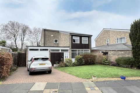 3 bedroom detached house for sale, Auckland Way, Hartburn, Stockton-On-Tees, TS18 6LG