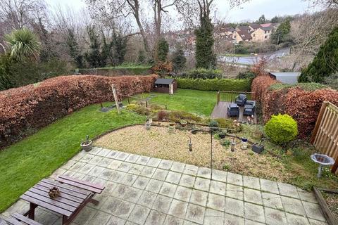 3 bedroom detached house for sale, Auckland Way, Hartburn, Stockton-On-Tees, TS18 6LG