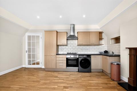 2 bedroom apartment to rent, Hamilton Road, Ealing, W5