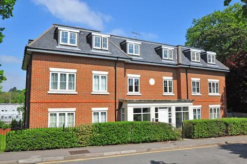 1 bedroom apartment to rent, Ludlow Road, Maidenhead, Berkshire, SL6