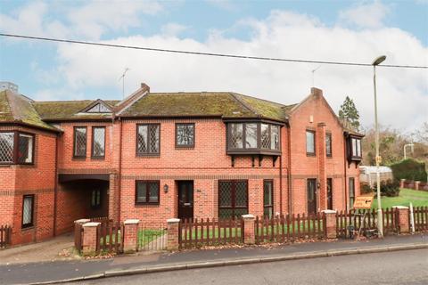 undefined, Crookham Road, Church Crookham GU51