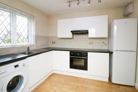 undefined, Crookham Road, Church Crookham GU51