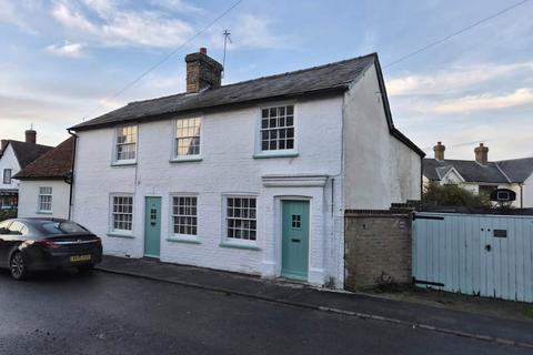 undefined, High Street, Ashwell, Hertfordshire