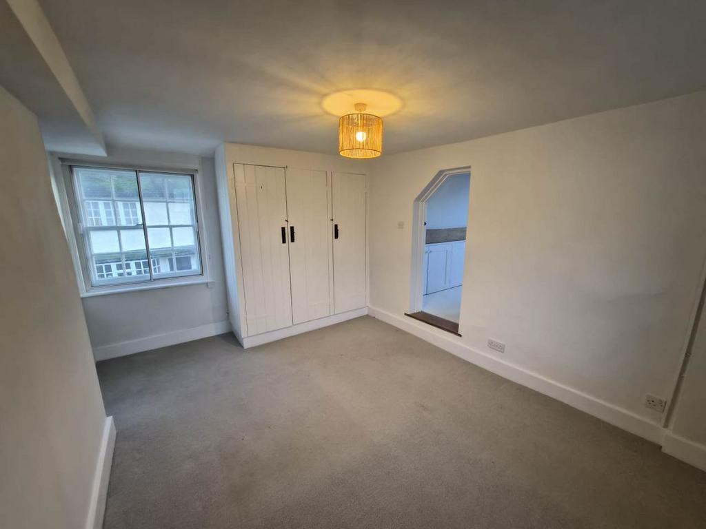 High St Ashwell  (10