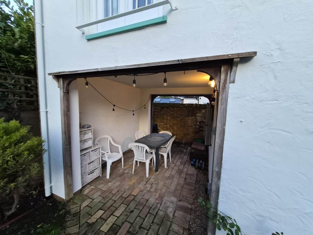 High St Ashwell  (13