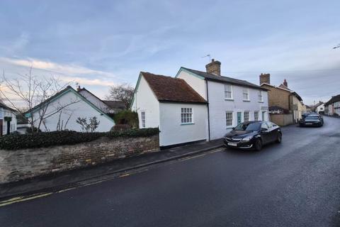 undefined, High Street, Ashwell, Hertfordshire