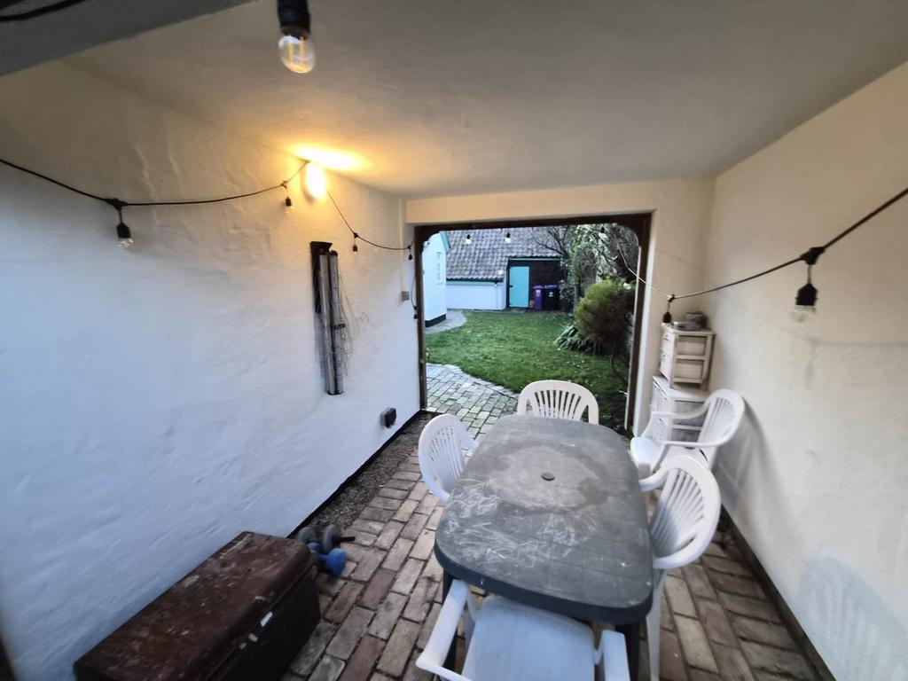 High St Ashwell  (5)