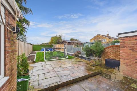 3 bedroom semi-detached house for sale, Cox Road, Arlesford