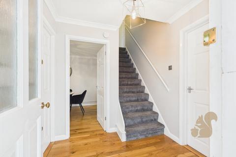 3 bedroom semi-detached house for sale, Cox Road, Arlesford