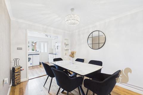 3 bedroom semi-detached house for sale, Cox Road, Arlesford