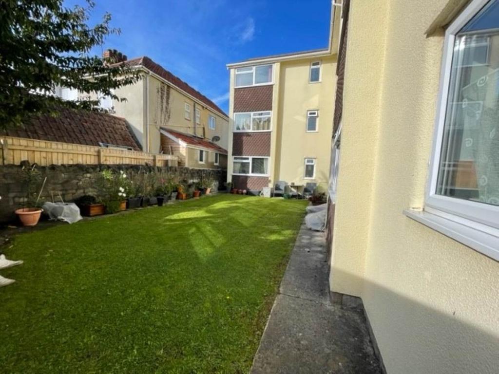 Devonshire court 16