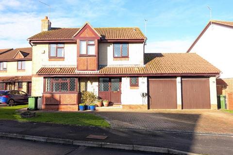 undefined, Lavender Close, Thornbury
