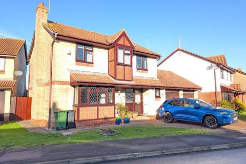undefined, Lavender Close, Thornbury