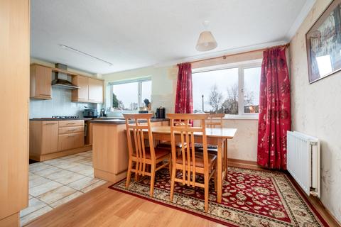 2 bedroom semi-detached house for sale, Welland Way, Oakham