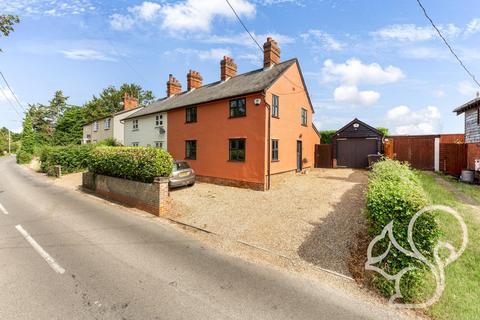 undefined, Church Hill, Kelvedon