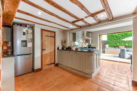 undefined, Church Hill, Kelvedon