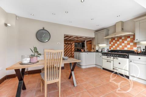 undefined, Church Hill, Kelvedon