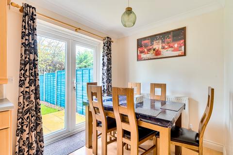 3 bedroom semi-detached house for sale, Meadow Brook, Barnstaple EX31