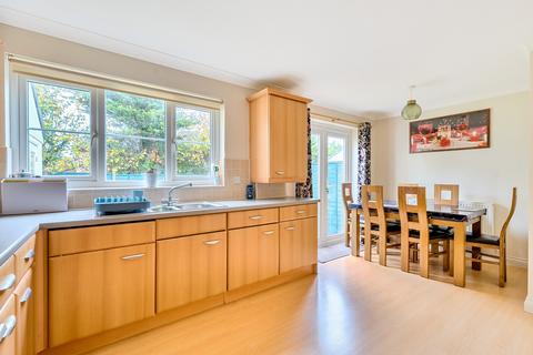 undefined, Meadow Brook, Barnstaple EX31