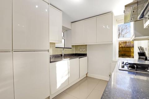 undefined, Oakfield Road, Penge, London