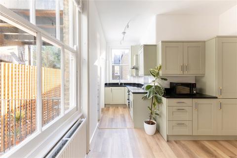 2 bedroom apartment for sale, Elmhurst Street, London, UK, SW4