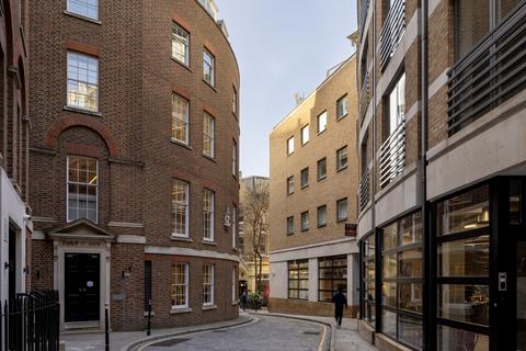 2 bedroom apartment for sale, Blackfriars Lane, London EC4V