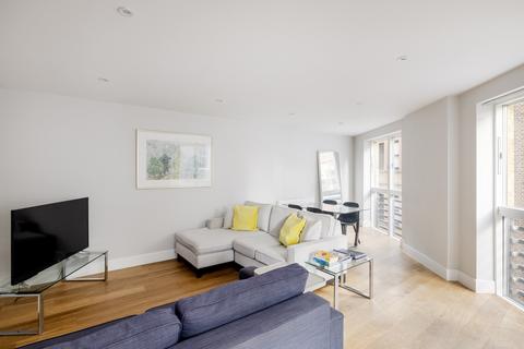 2 bedroom apartment for sale, Blackfriars Lane, London EC4V