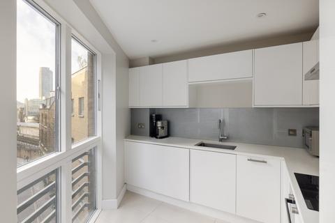 2 bedroom apartment for sale, Blackfriars Lane, London EC4V