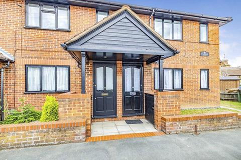 1 bedroom flat to rent, Mussenden Court, Watford WD24