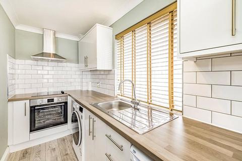 1 bedroom flat to rent, Mussenden Court, Watford WD24
